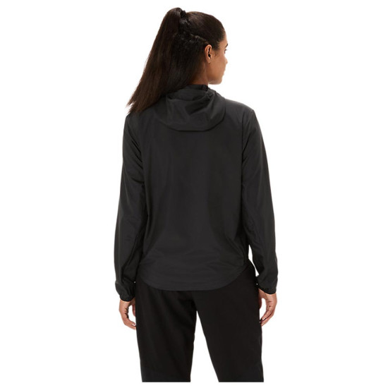 Asics Γυναικείο μπουφάν Core Jacket
